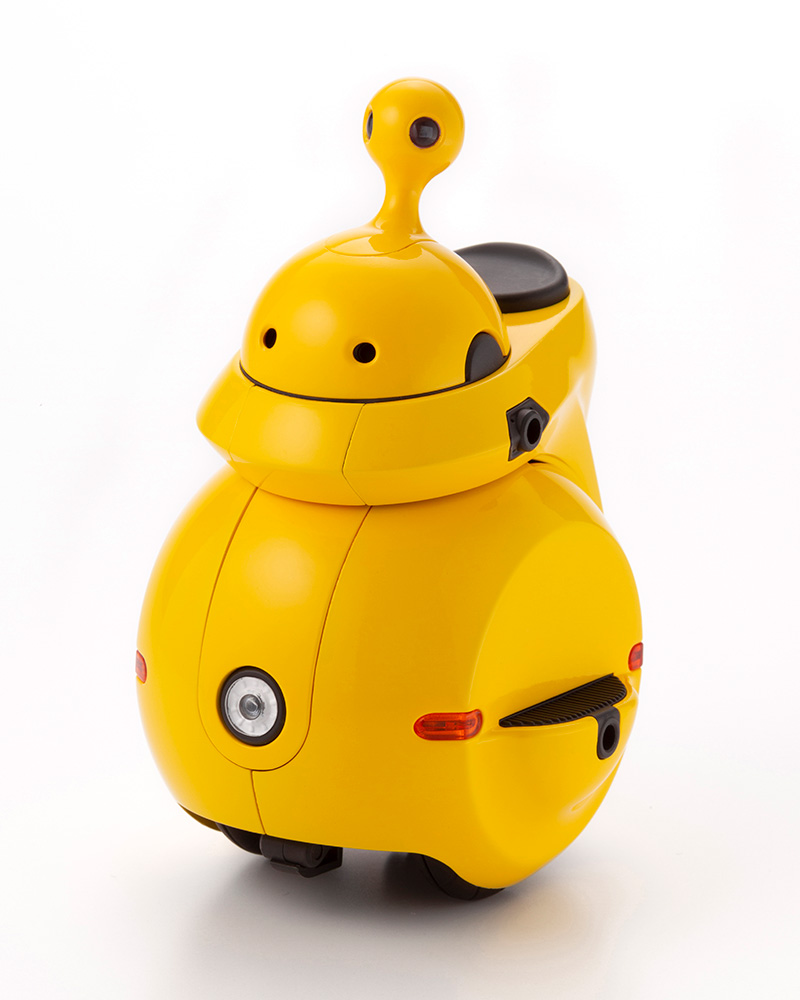 Marut Toys Noseru (Yellow Ver.) 
