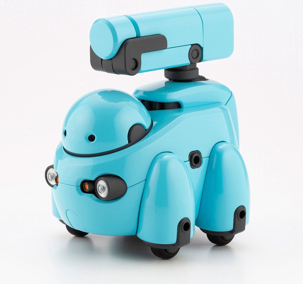 Kotobukiya 1/12: Tamotu Sky Blue Ver. 