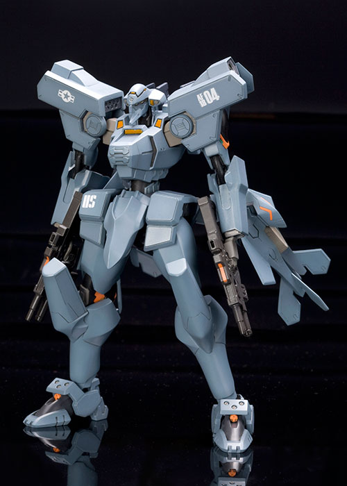 Muv Luv Alternative: F-15E Strike Eagle 