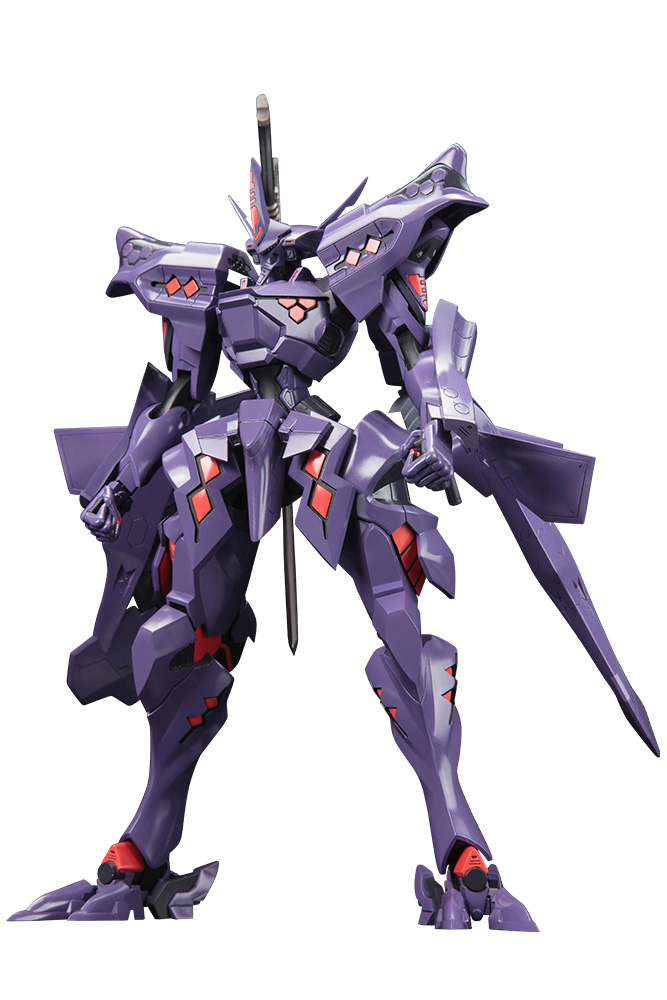 Muv Luv Alternative: Takemikaduchi Type-00R Ver.1.5 