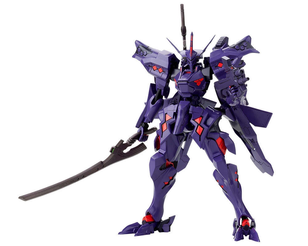 Muv Luv Alternative: Takemikaduchi Type-00R 