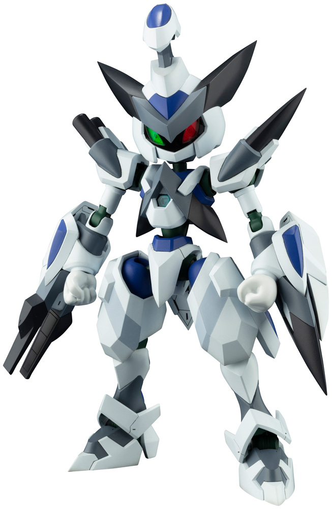 Kotobukiya 1/6: Medarot KXK00-M Crossmessiah 