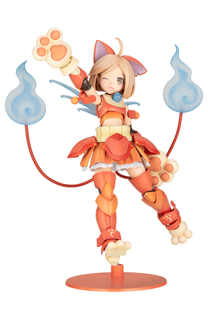Kotobukiya: Soukou Musume Series LBCS: JI - Banyan Tsugumi Kozakura 