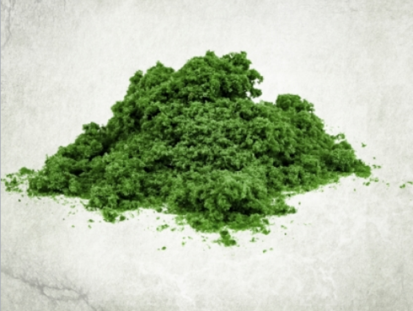 Kromlech: Coarse Turf - Dark Green (120ml) 