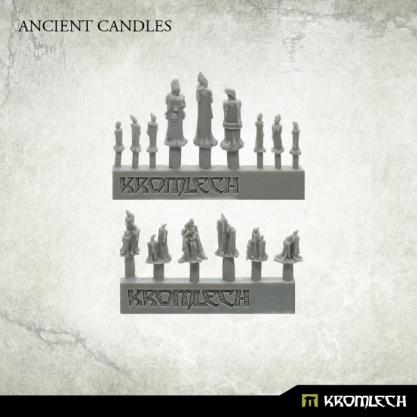 Kromlech Conversion Bitz: Ancient Candles 