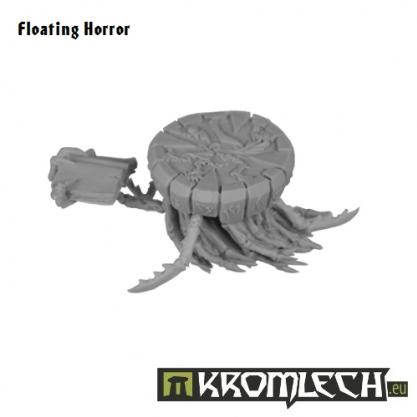 Kromlech Miniatures: Chaos Demon- Floating Horror 