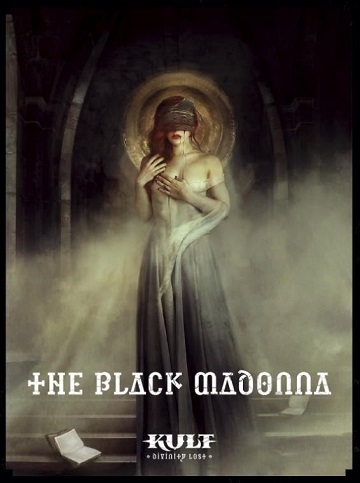 Kult: The Black Madonna (HC) 