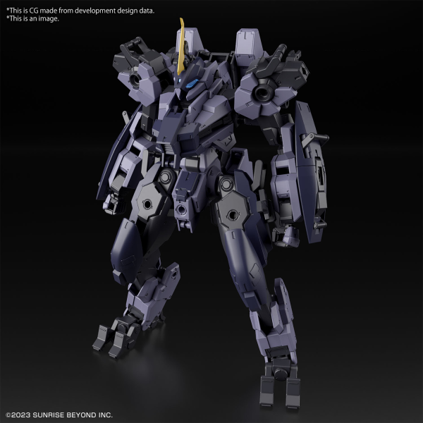 Kyokai Senki: HG (1/72): Mailes Protogouyo 