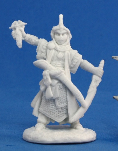 Reaper: Pathfinder Bones: Kyra 