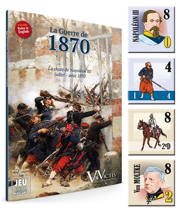 LA GUERRE DE 1870 