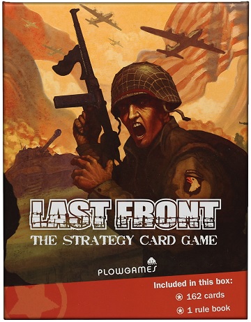 LAST FRONT 