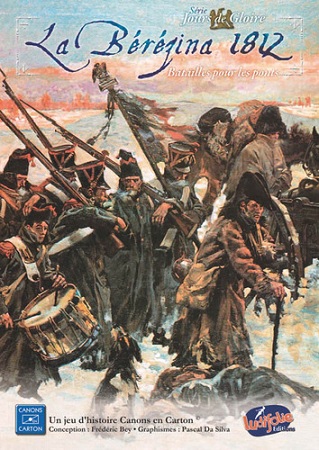 La Berezina 1812 