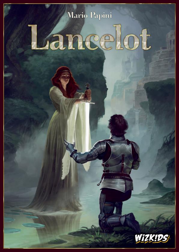 Lancelot [Damaged] 