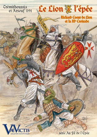 Le Lion et lEpée (The Lion & the Sword) 