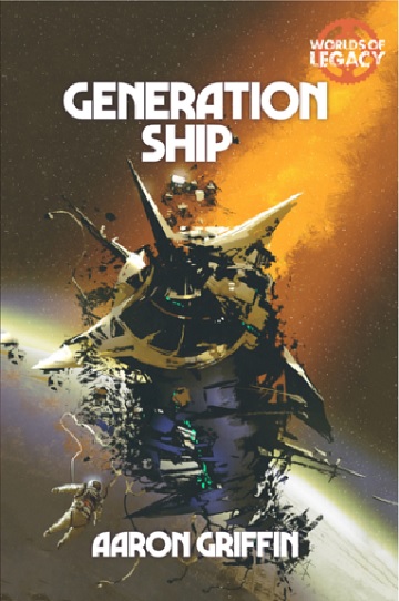 Legacy: Generation  Ship 