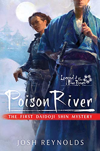 Legend of the Five Rings: Poison River 