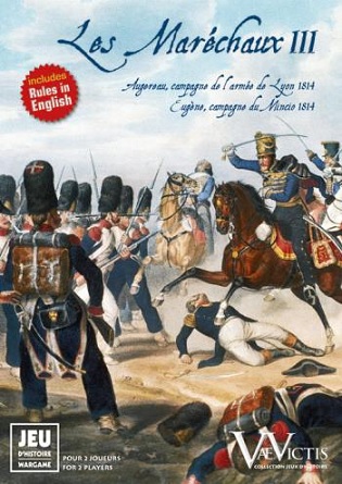Les Marechaux III (The Marshals III) 