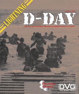 Lightning: D-Day 