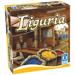 Liguria [SALE] 