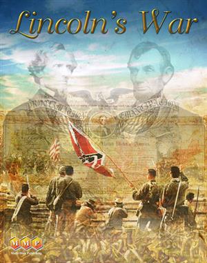 Lincoln’s War 