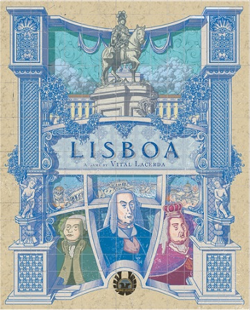 Lisboa Deluxe Edition 
