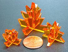 Litko: Blast Markers: Variety 