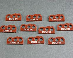 Litko: Dug-In Tokens 