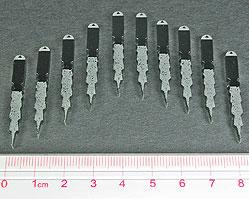Litko: Naval Torpedo Tokens 