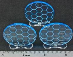 Litko: Power Field Markers 