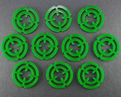 Litko: Targeting Reticle: Green 