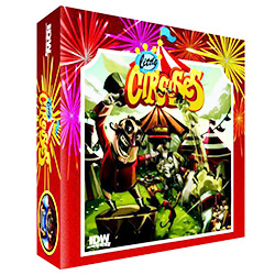Little Circuses 