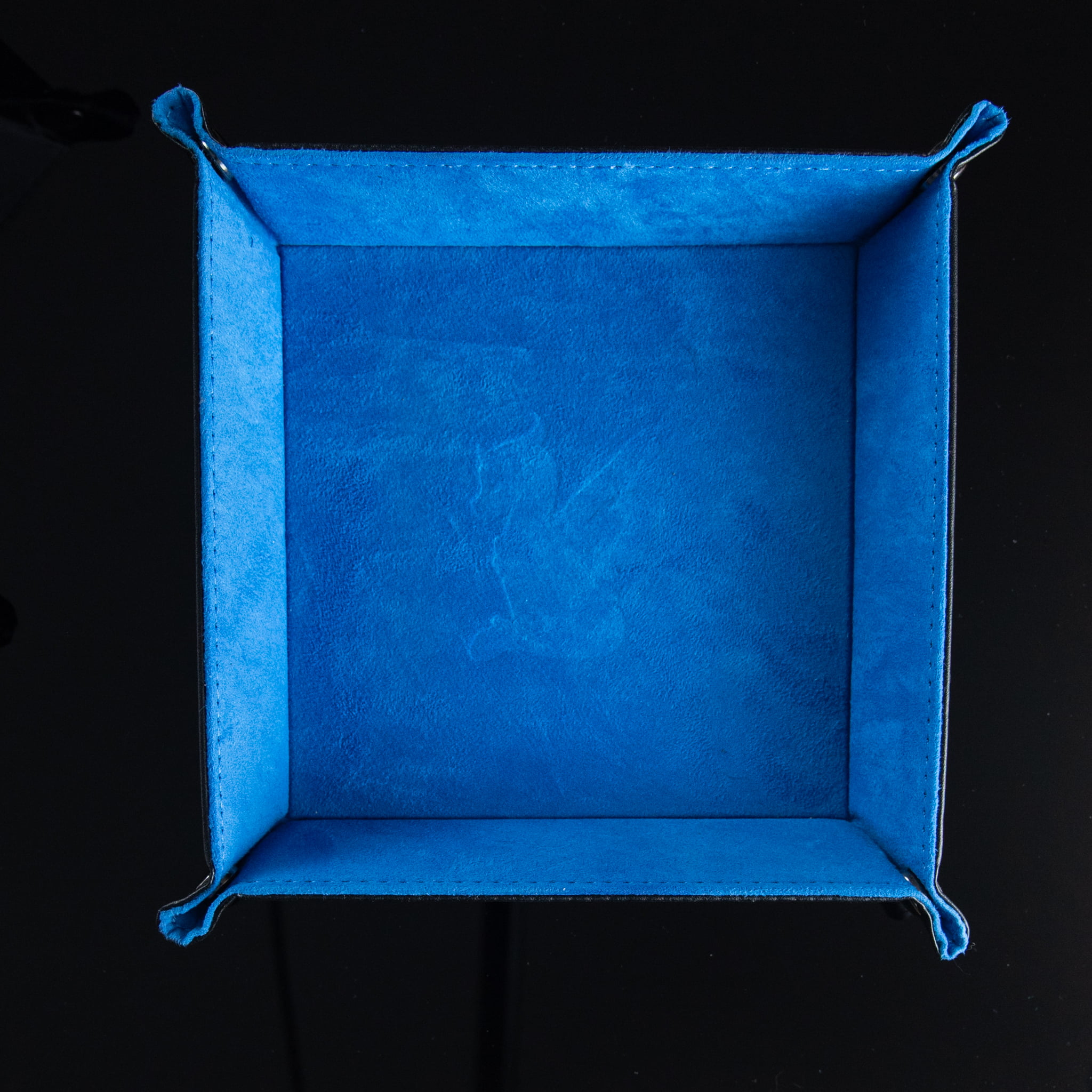 Little Dragon: Dice Tray Blue 
