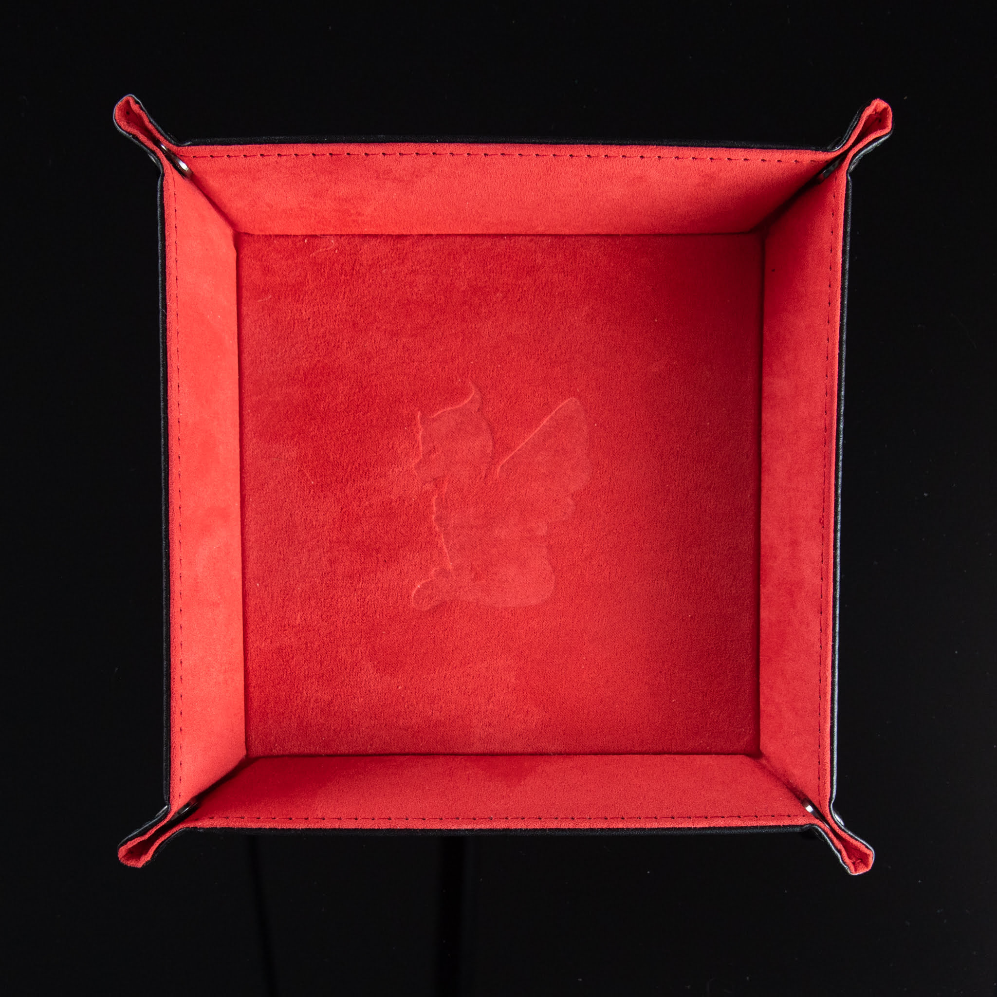 Little Dragon: Dice Tray Pink 