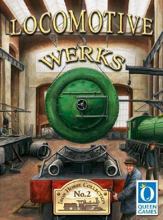 Locomotive Werks [SALE] 
