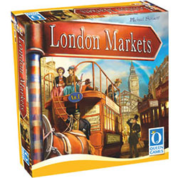 London Markets 