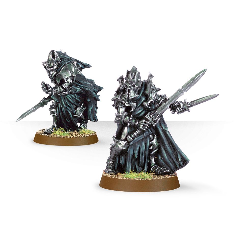 Lord Of The Rings: Castellans of Dol Guldur 