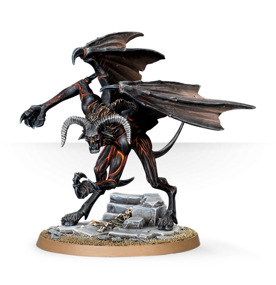Lord Of The Rings: Dweller in the Dark 