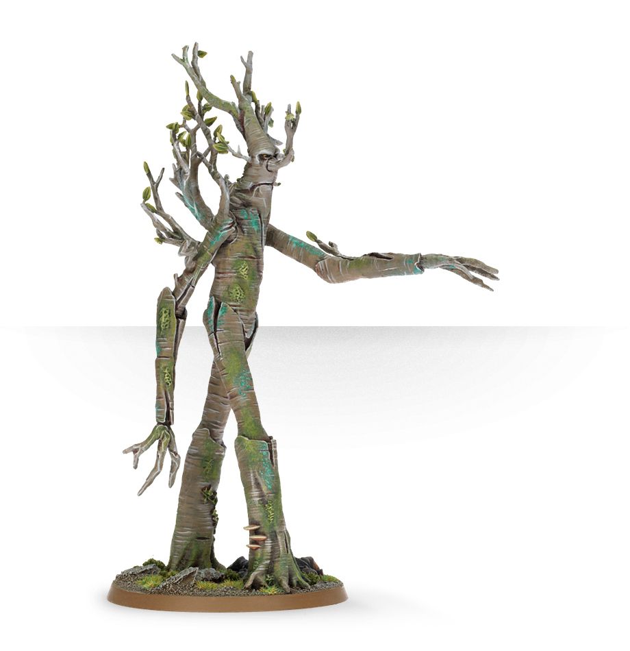 Lord Of The Rings: Ent 