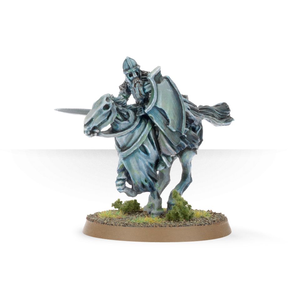 Lord Of The Rings: Rider of the Dead 