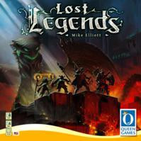 Lost Legends [SALE] 