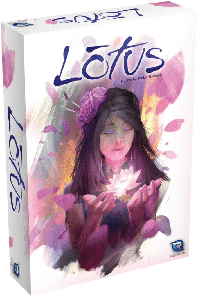 Lotus: 2nd Edition 