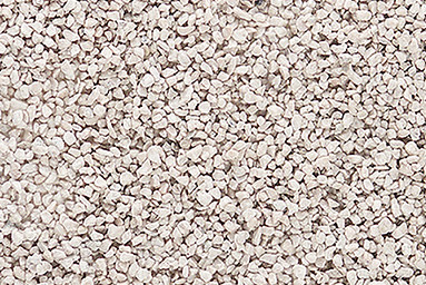 Woodland Scenics: Ballast: Light Gray Fine (32oz Shaker) 