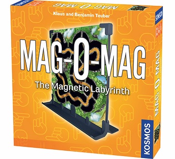 MAG-O-MAG [814743012677] 