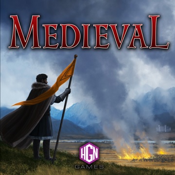 MEDIEVAL  