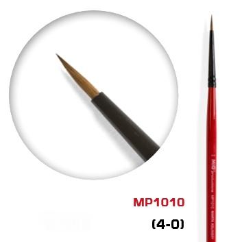 MIG Productions: Marta Kolinsky High Quality Modeling Brush (4-0) 