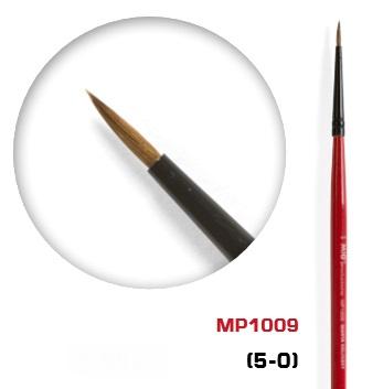 MIG Productions: Marta Kolinsky High Quality Modeling Brush (5-0) 