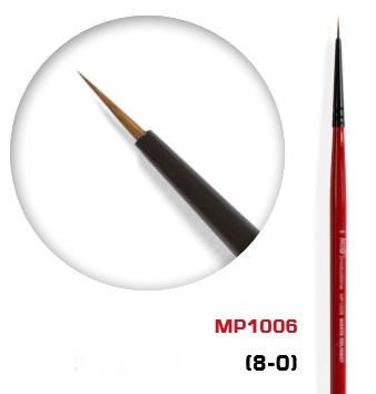 MIG Productions: Marta Kolinsky High Quality Modeling Brush (8-0) 