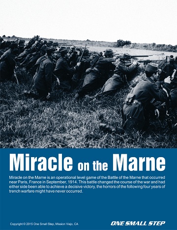 MIRACLE ON THE MARNE 