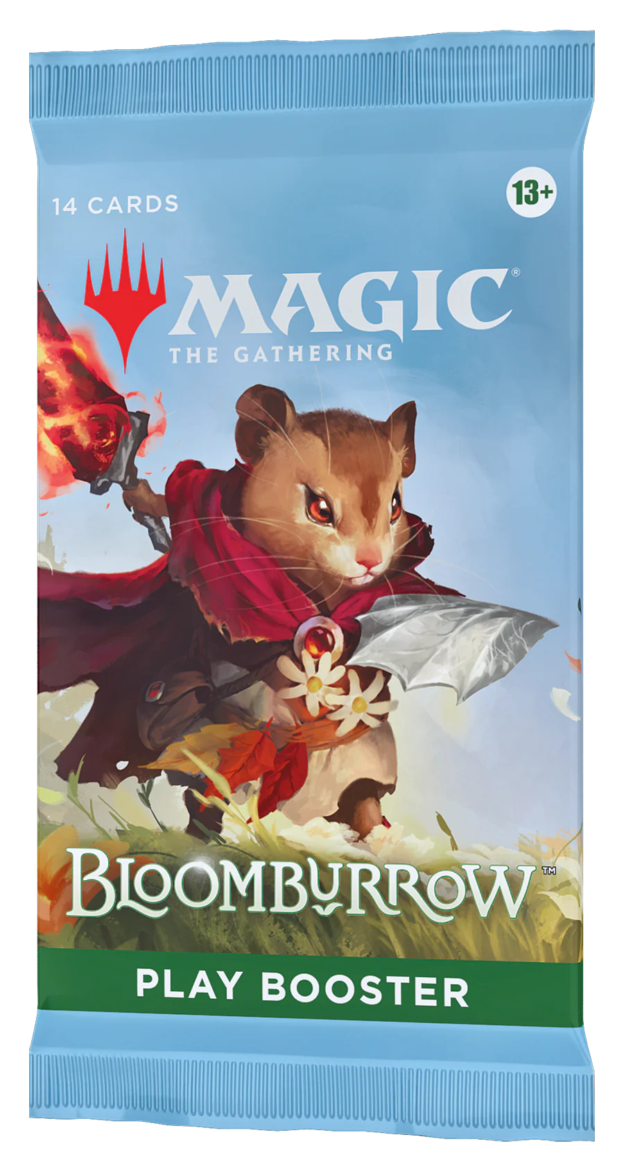 MTG: Bloomburrow: Booster Pack 