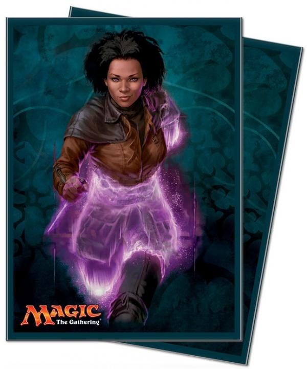 Magic: Conspiracy- Take the Crown: Deck Protectors 